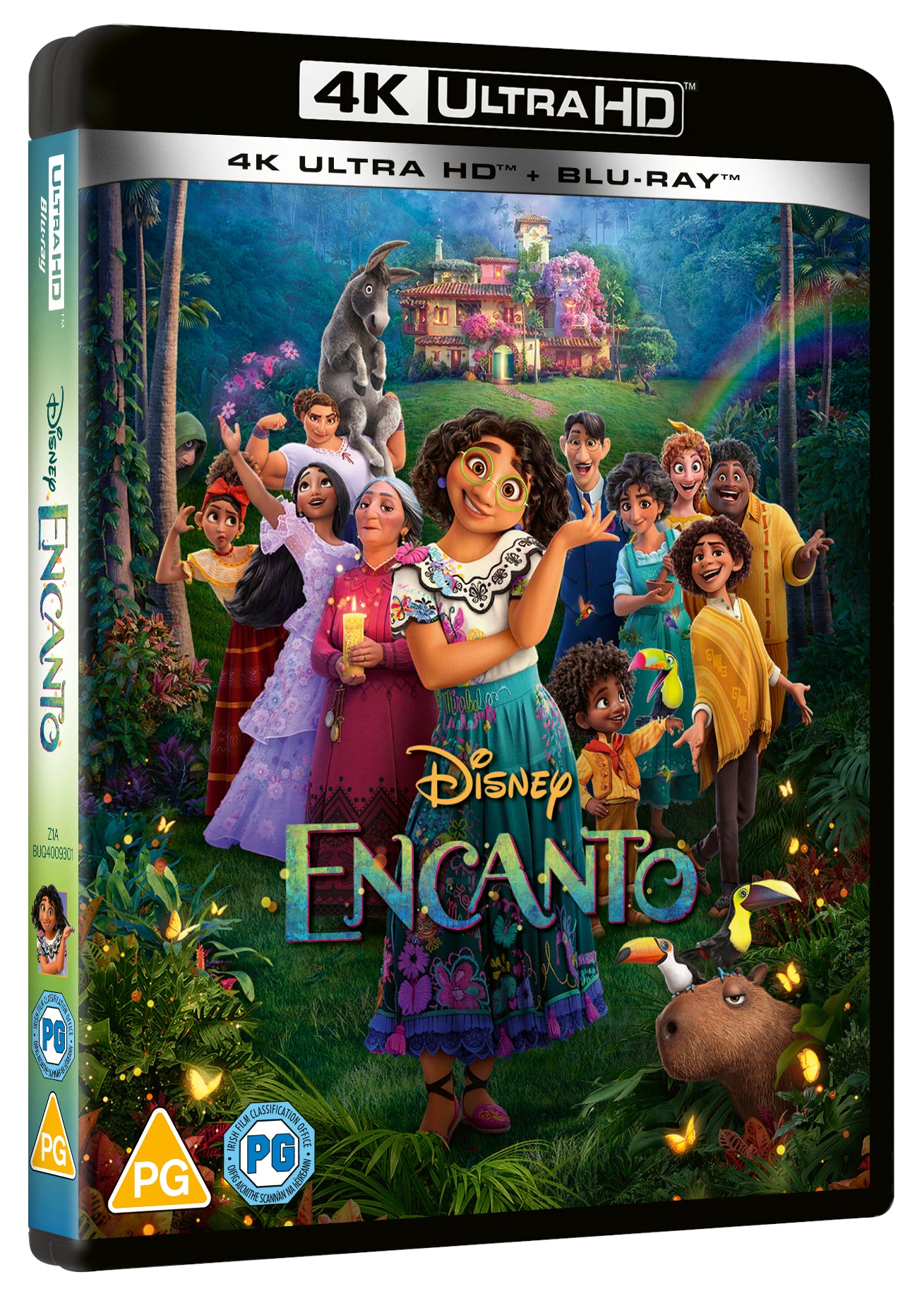 Encanto