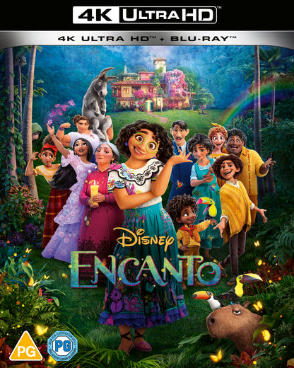 Encanto