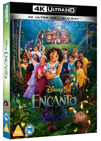Encanto