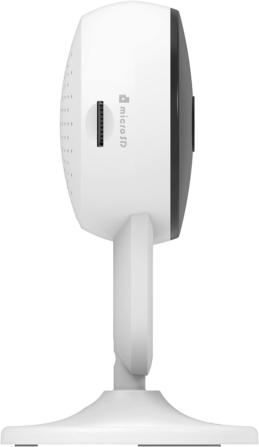 D-Link - Full Hd Indoor Wi-Fi Surveillance Camera Dcs-8300Lhv2