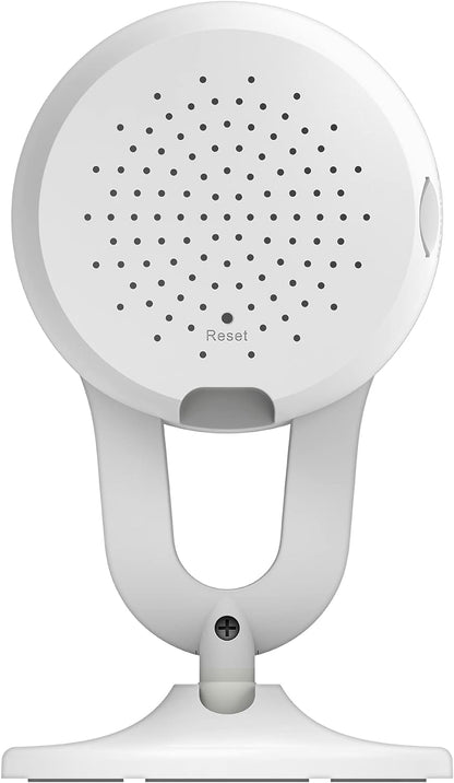 D-Link - Full Hd Indoor Wi-Fi Surveillance Camera Dcs-8300Lhv2