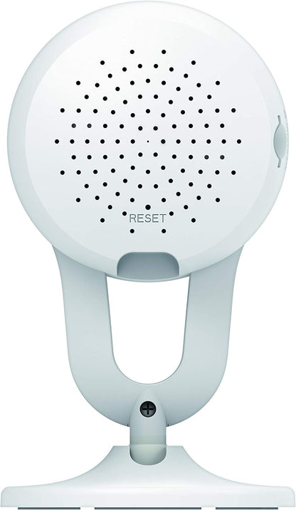 D-Link - Full Hd Indoor Wi-Fi Surveillance Camera Dcs-8300Lhv2