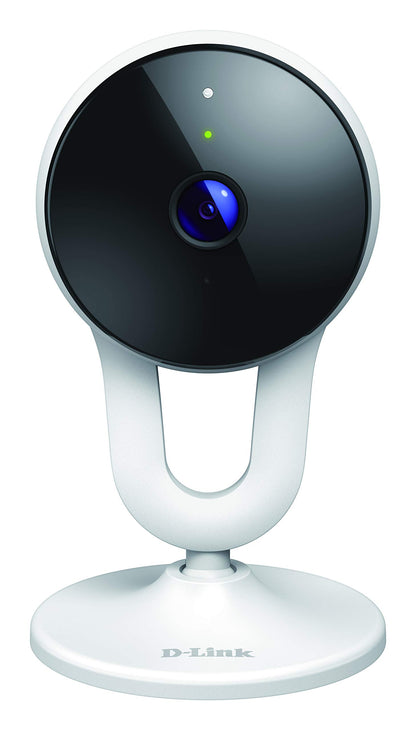 D-Link - Full Hd Indoor Wi-Fi Surveillance Camera Dcs-8300Lhv2
