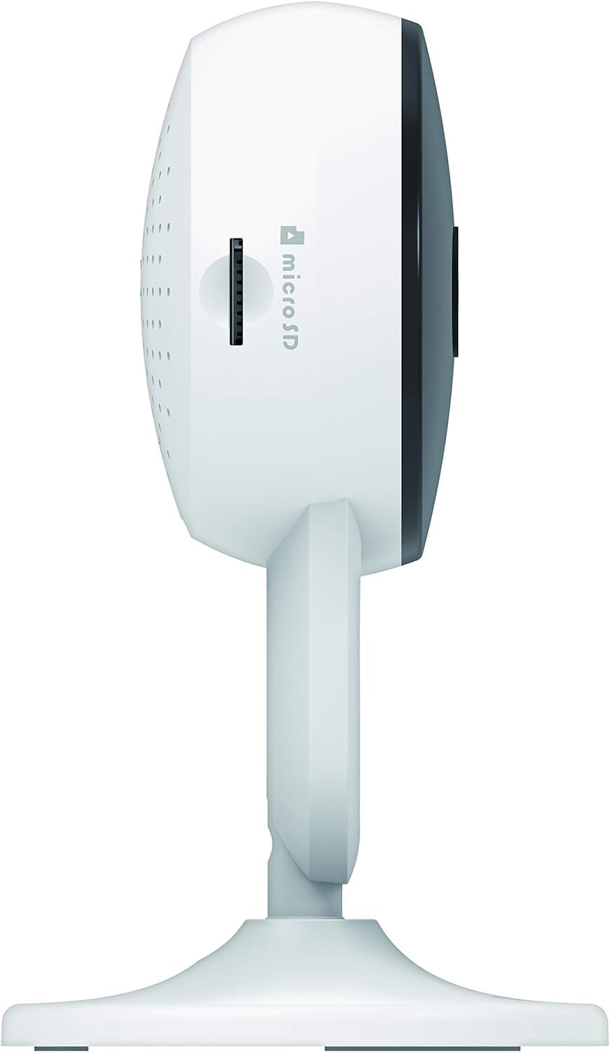 D-Link - Full Hd Indoor Wi-Fi Surveillance Camera Dcs-8300Lhv2