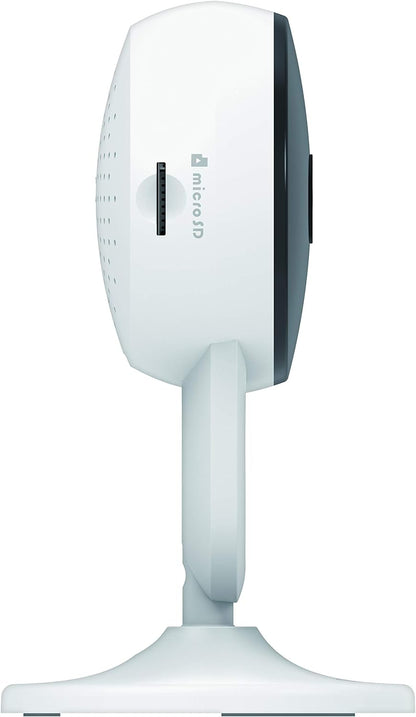 D-Link - Full Hd Indoor Wi-Fi Surveillance Camera Dcs-8300Lhv2