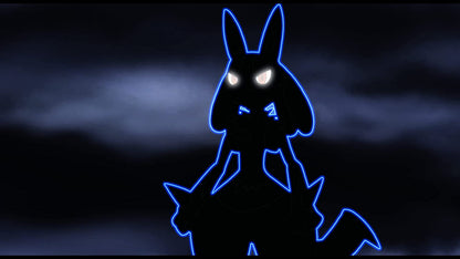 Pokémon: Lucario und das Geheimnis von Mew / Pokémon Ranger und der Tempel des Meeres - 2-Movie-Box