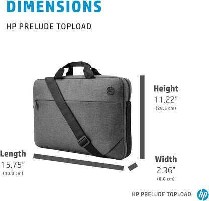 HP PRELUDE 15.6 TOP LOAD ACCS
