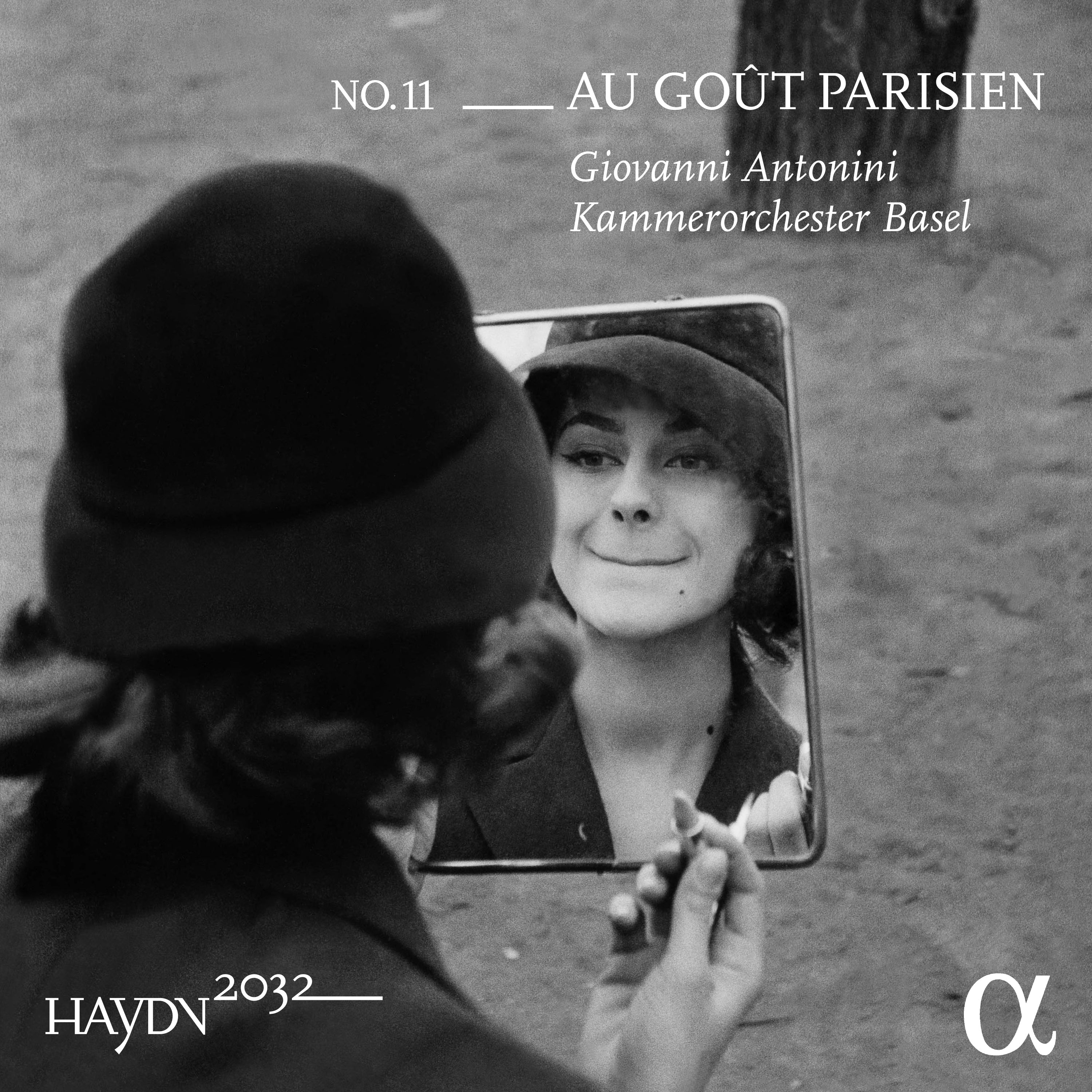 Haydn 2032. Au Goût Parisien - Volume 11