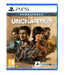 UNCHARTED: Legacy of Thieves Collection (PS5) PlayStation 5 Thieves Collection