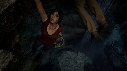 UNCHARTED: Legacy of Thieves Collection (PS5) PlayStation 5 Thieves Collection