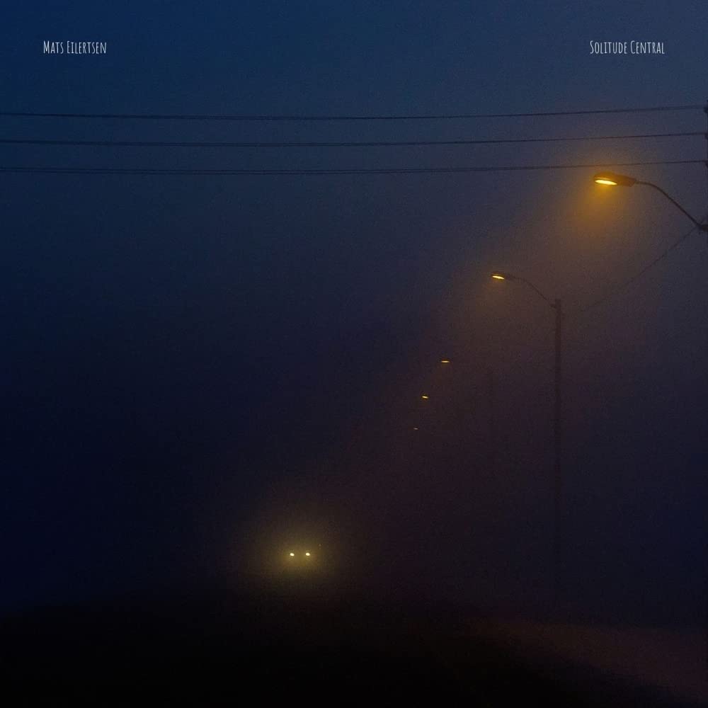 Solitude Central (Live
