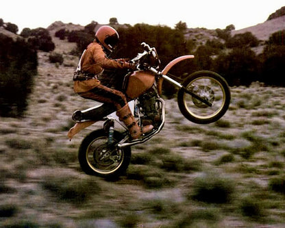 Timerider - Das Abenteuer des Lyle Swann / Mit der Cross-Maschine auf Zeitreise (Pidax Film-Klassiker