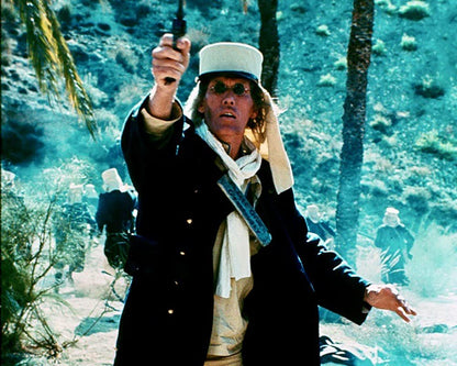 Drei Fremdenlegionäre (The Last Remake of Beau Geste) - Remastered Edition / Marty Feldmans vergnügliche Militärkomödie mit Starbesetzung (Pidax Film-Klassiker