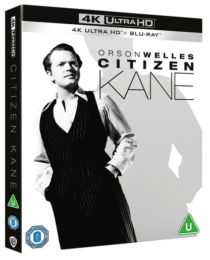 Citizen Kane