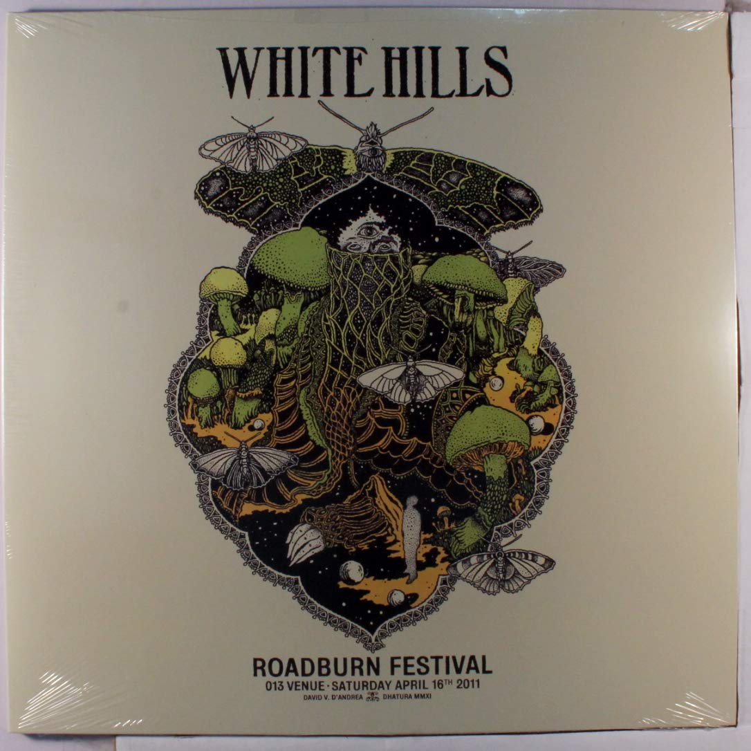 Live At Roadburn 2011