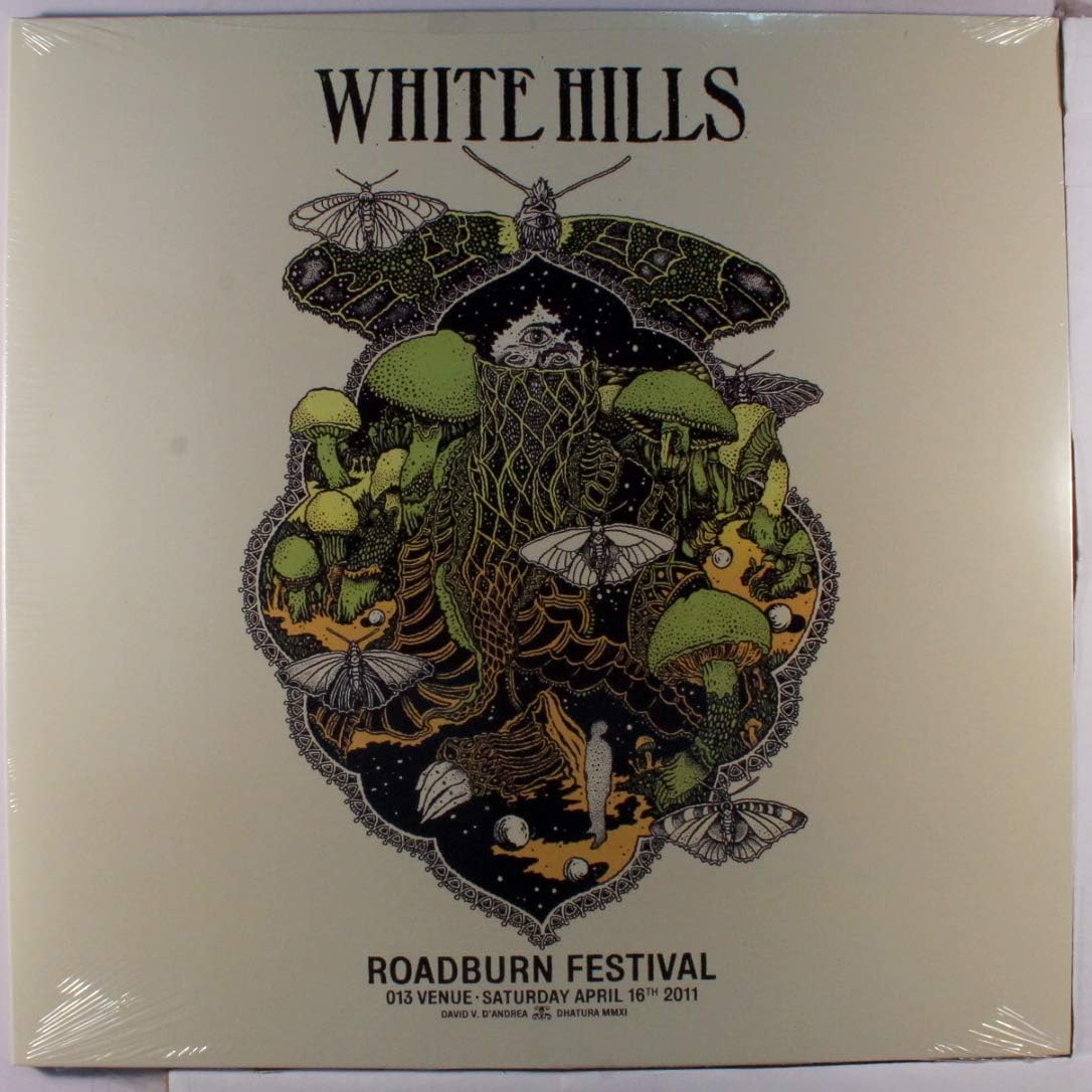 Live At Roadburn 2011