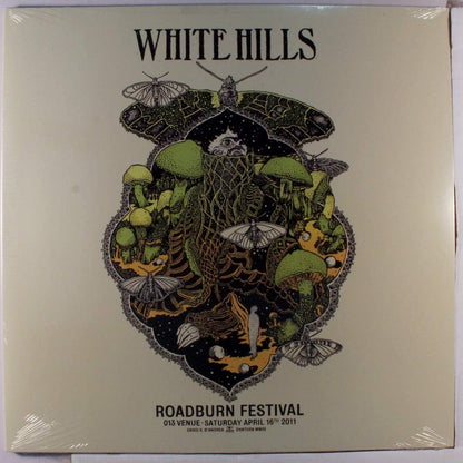 Live At Roadburn 2011