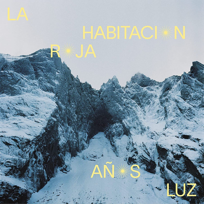 Años Luz (Vinilo Gris
