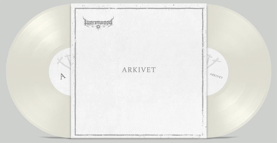 Arkivet (Bonus Tracks) Black Friday 2021