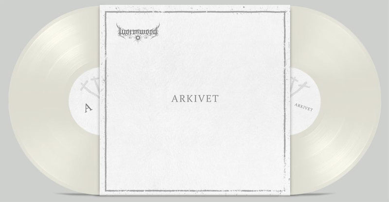 Arkivet (Bonus Tracks) Black Friday 2021