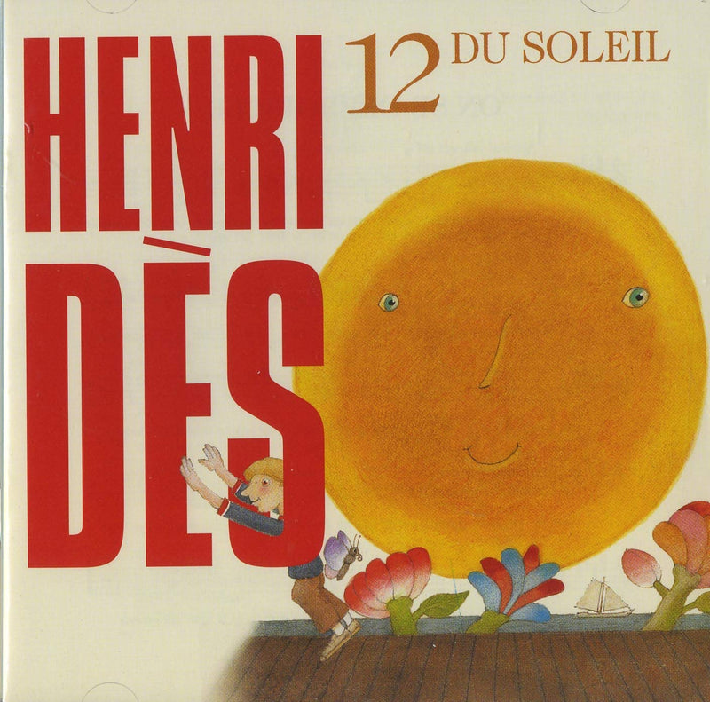 Henri Des - Du Soleil Volume 12