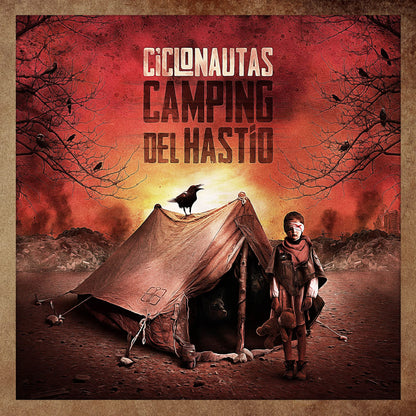 Camping Del Hastío