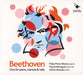 Beethoven: Trios For Piano Clarinet & Cello