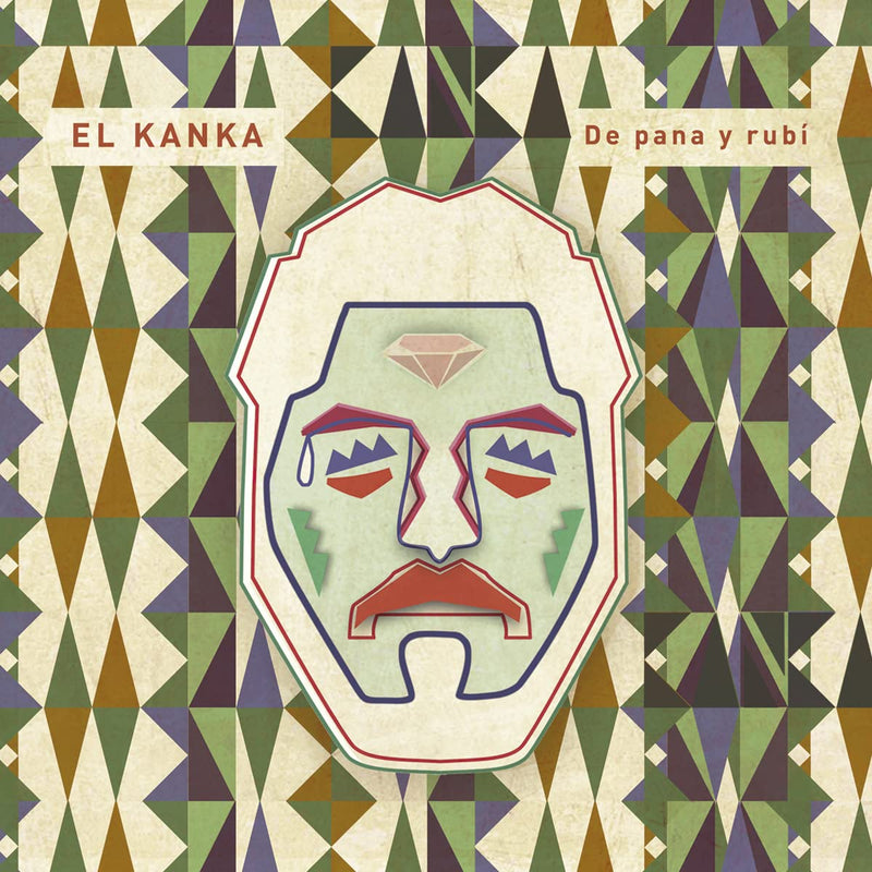 EL KANKA - DE PANA Y RUBÍ