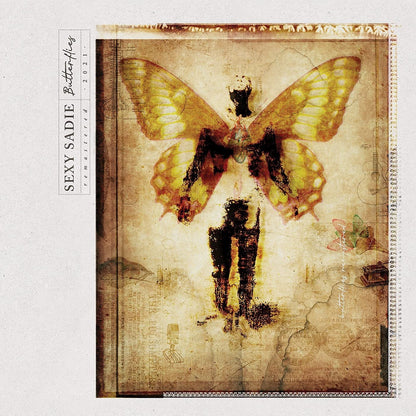 Butterflies (Remastered 2021