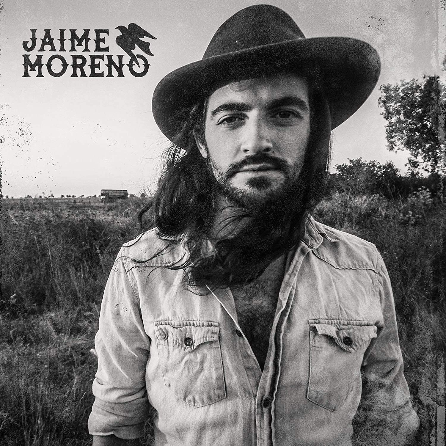JAIME MORENO