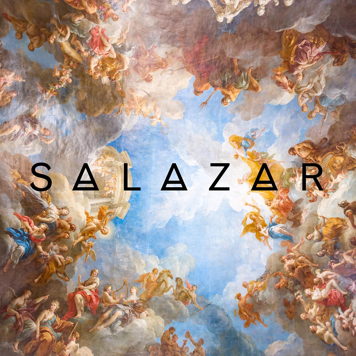 SALAZAR - SALAZAR