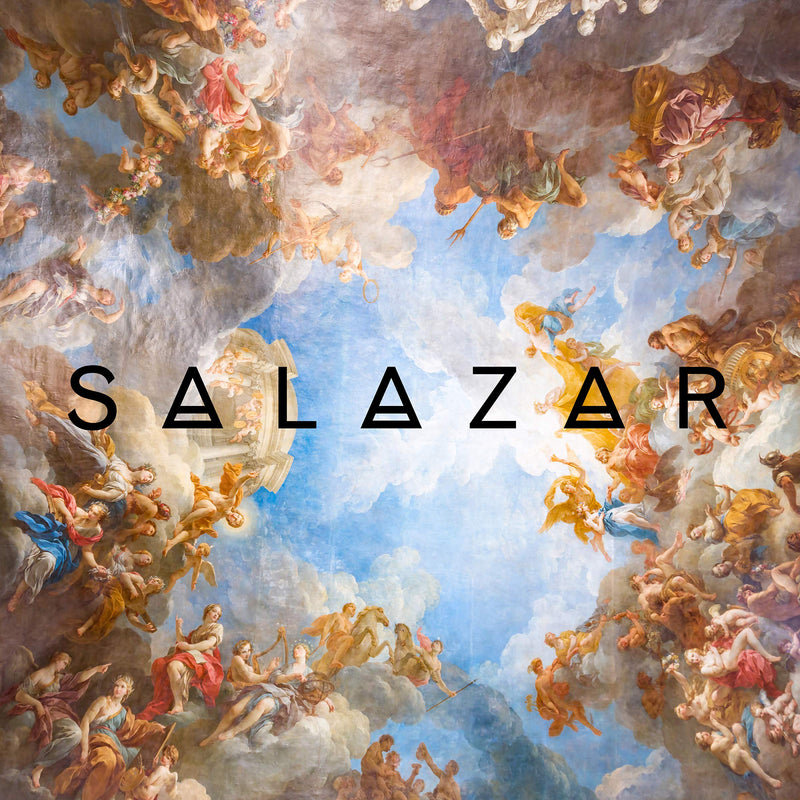 SALAZAR - SALAZAR