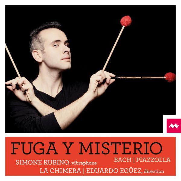 Fuga Y Misterio