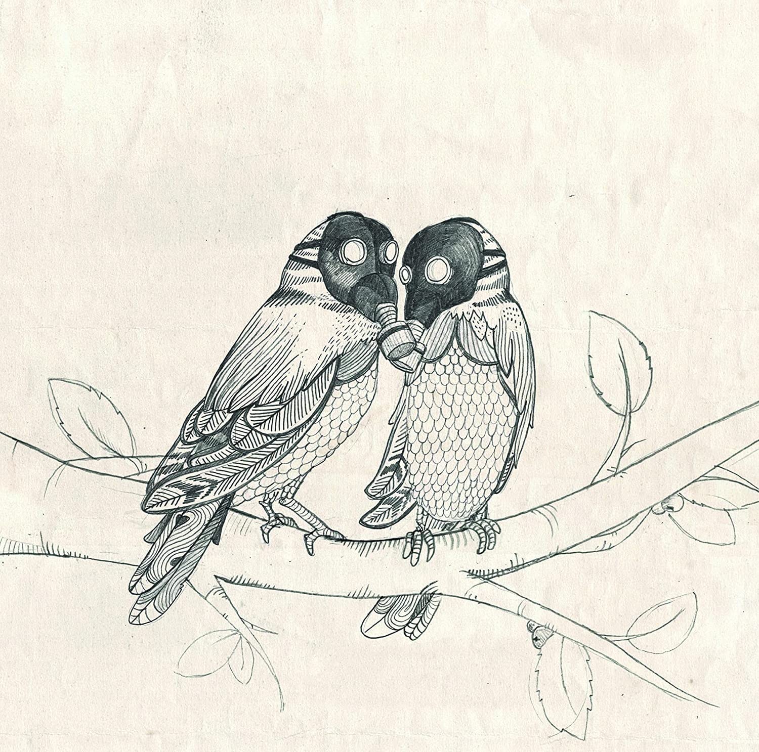 La Pareja Tóxica
