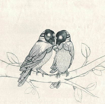 La Pareja Tóxica