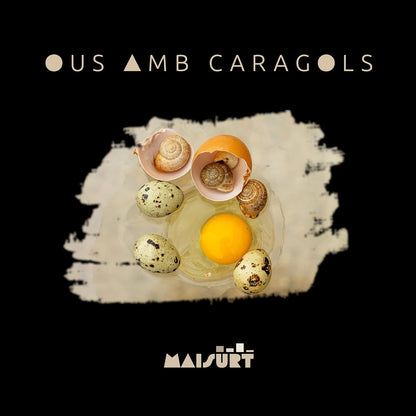 Ous Amb Cargols