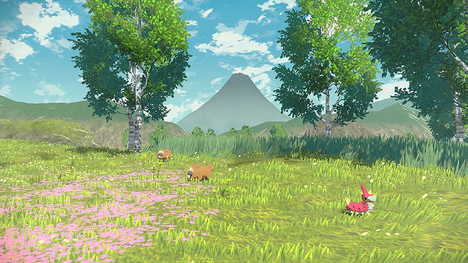 Pokémon Legends: Arceus - Nintendo Switch Nintendo Switch Arceus