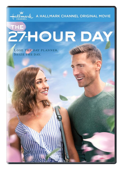 The 27-Hour Day