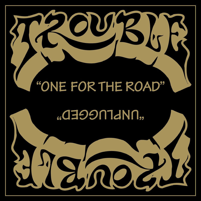 One for the Road/Unplugged