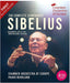 Sibelius: The Complete Symphonies Version) - Chamber Orchestra of Europe; Paavo Berglund.