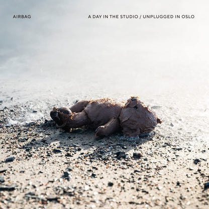 A Day in the Studio: Unplugged in Oslo
