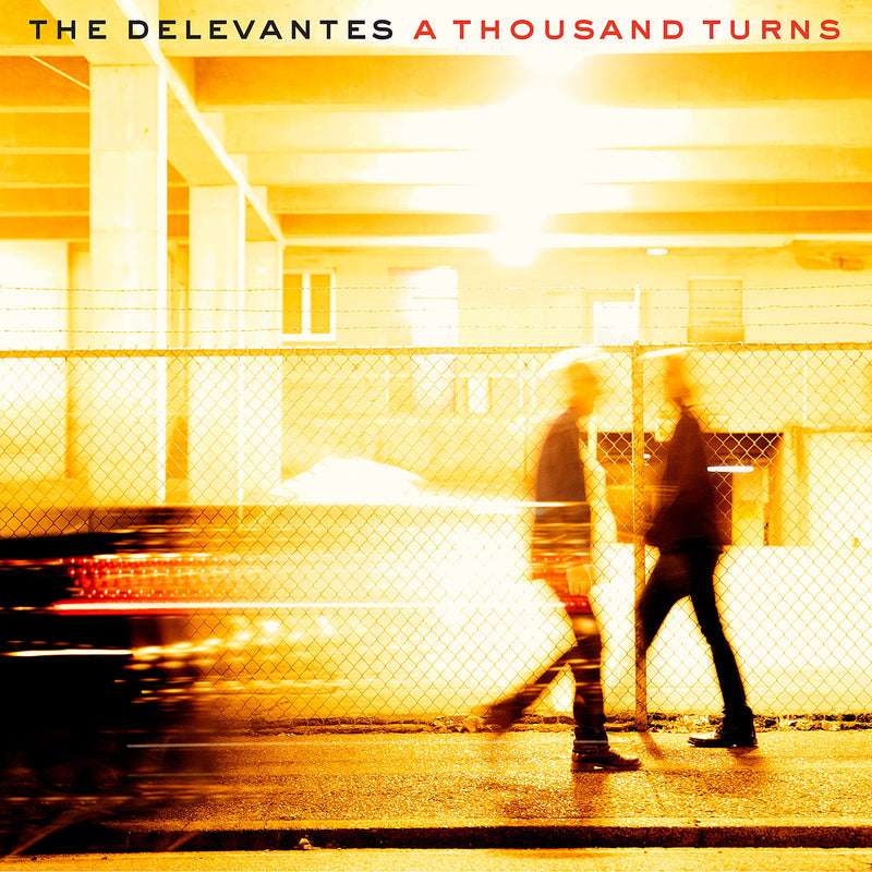 Thousand Turns