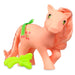 Kirschblüte Klassisches Pony, My Little Pony, Basic Fun, 35287, sammelbares Vintage-Pferde-Spielzeug für Kinder, Einhorn-Spielzeug für Jungen und Mädchen ab 3 Jahren