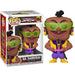 Funko POP Animation: Samurai Jack