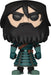 Funko Pop! Animation: Samurai Jack - Armored Jack with Chase (Styles May Vary