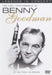 The Last Performance of Benny Goodman at the Tivoli in Sweden