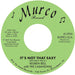 It's Not That Easy/Hummin' a Sad Song