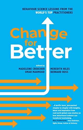 Change for Better