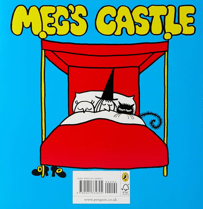 Meg's Castle