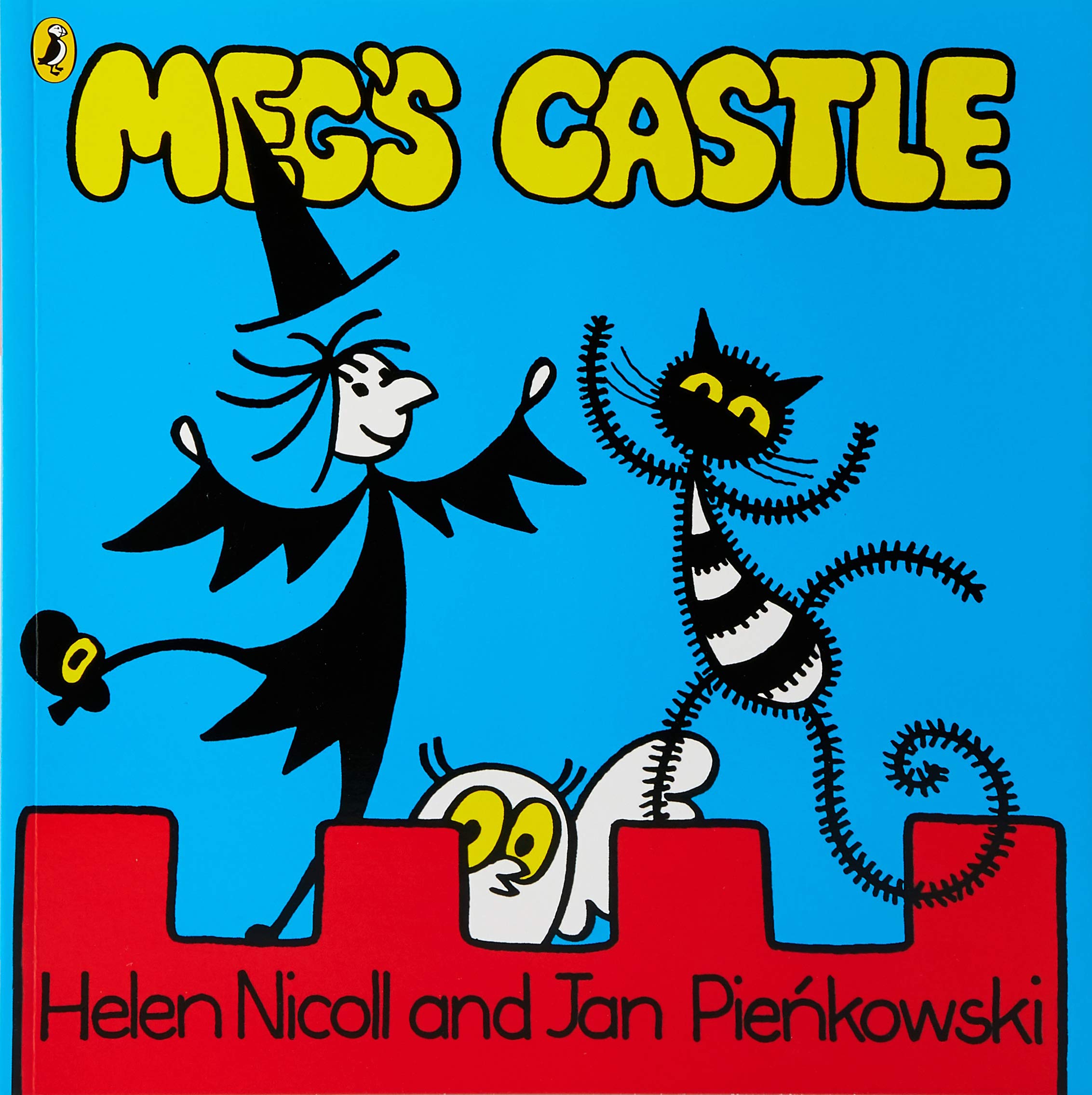 Meg's Castle